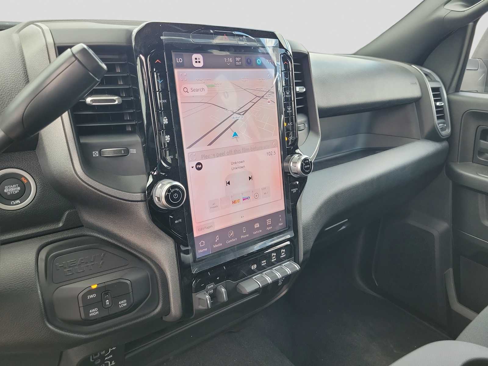 Thumbnail: 2025 RAM 2500 - 21