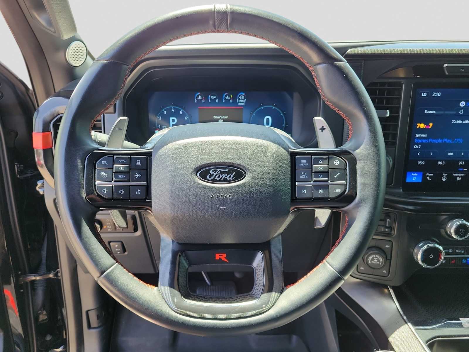 Thumbnail: 2024 Ford F-150 - 11