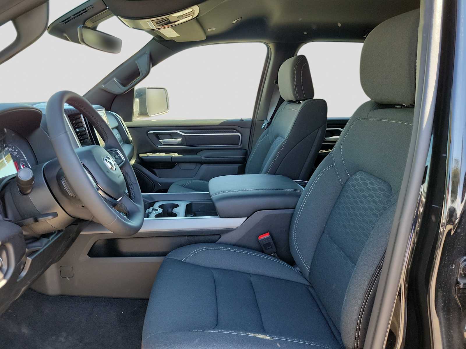 Thumbnail: 2026 RAM 1500 - 11