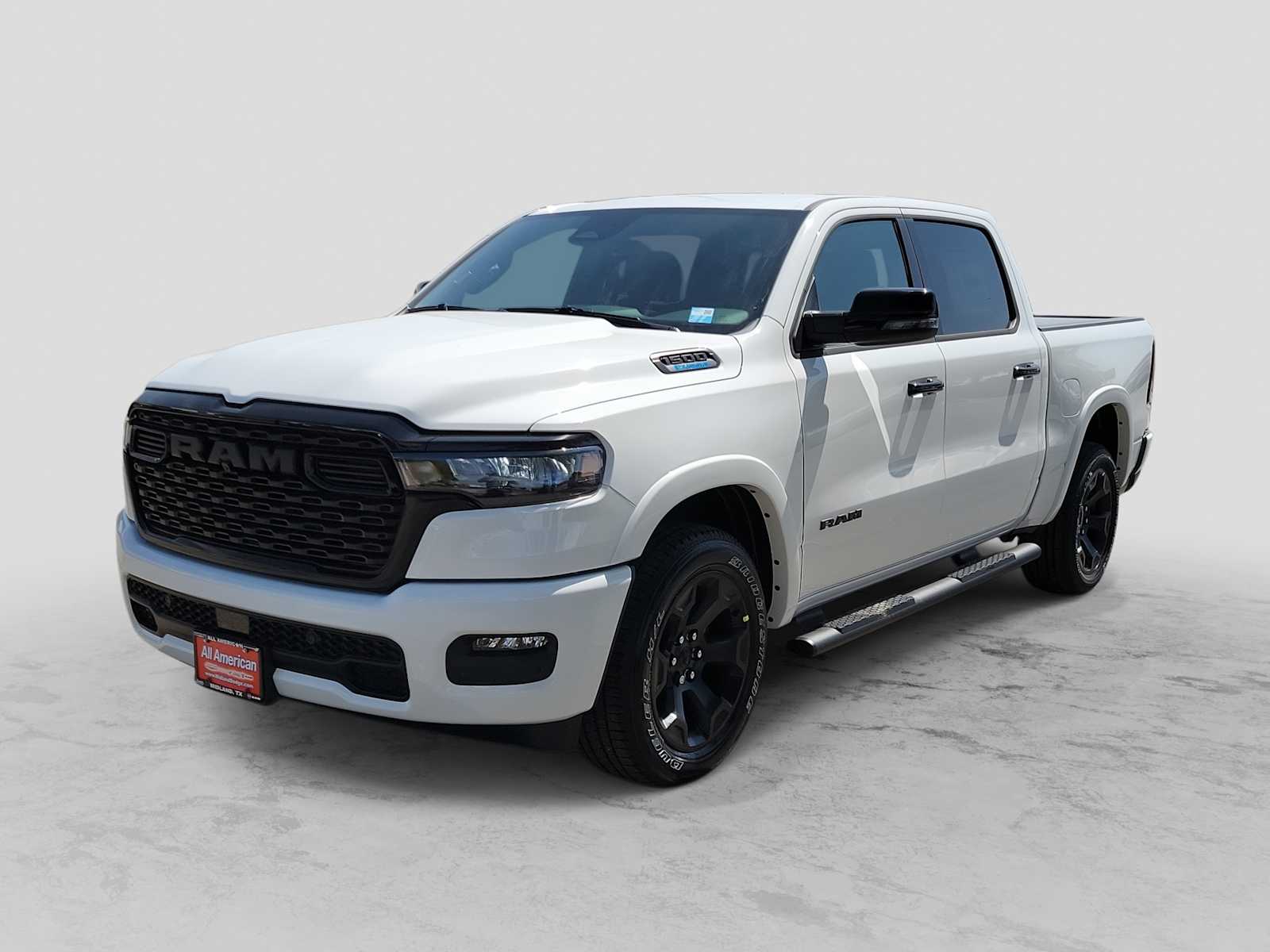 2026 RAM Ram 1500 Pickup