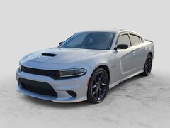 Used 2022 Dodge Charger R/T Sedan Midland TX