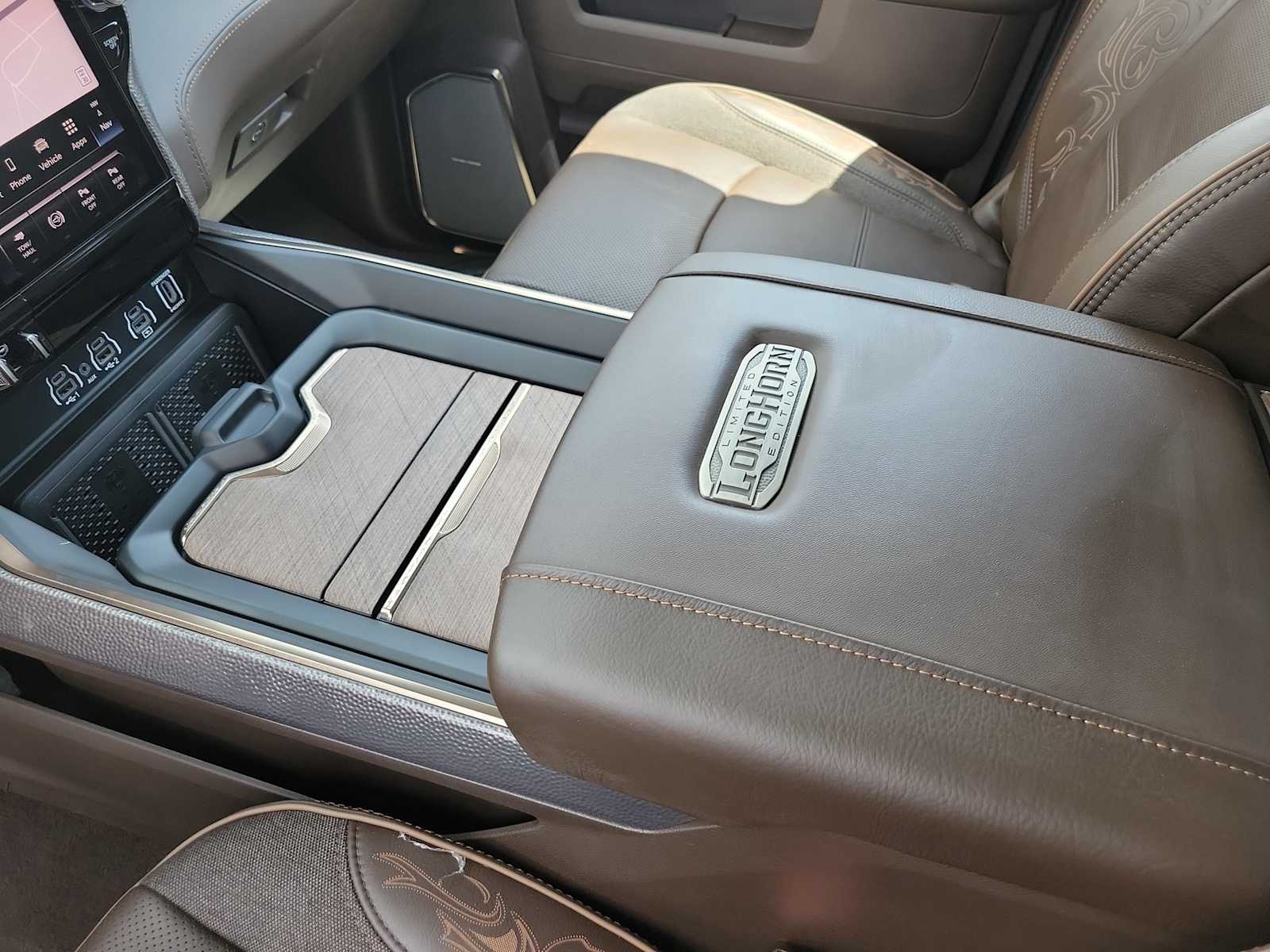 2025 RAM 2500 Limited - Photo 24