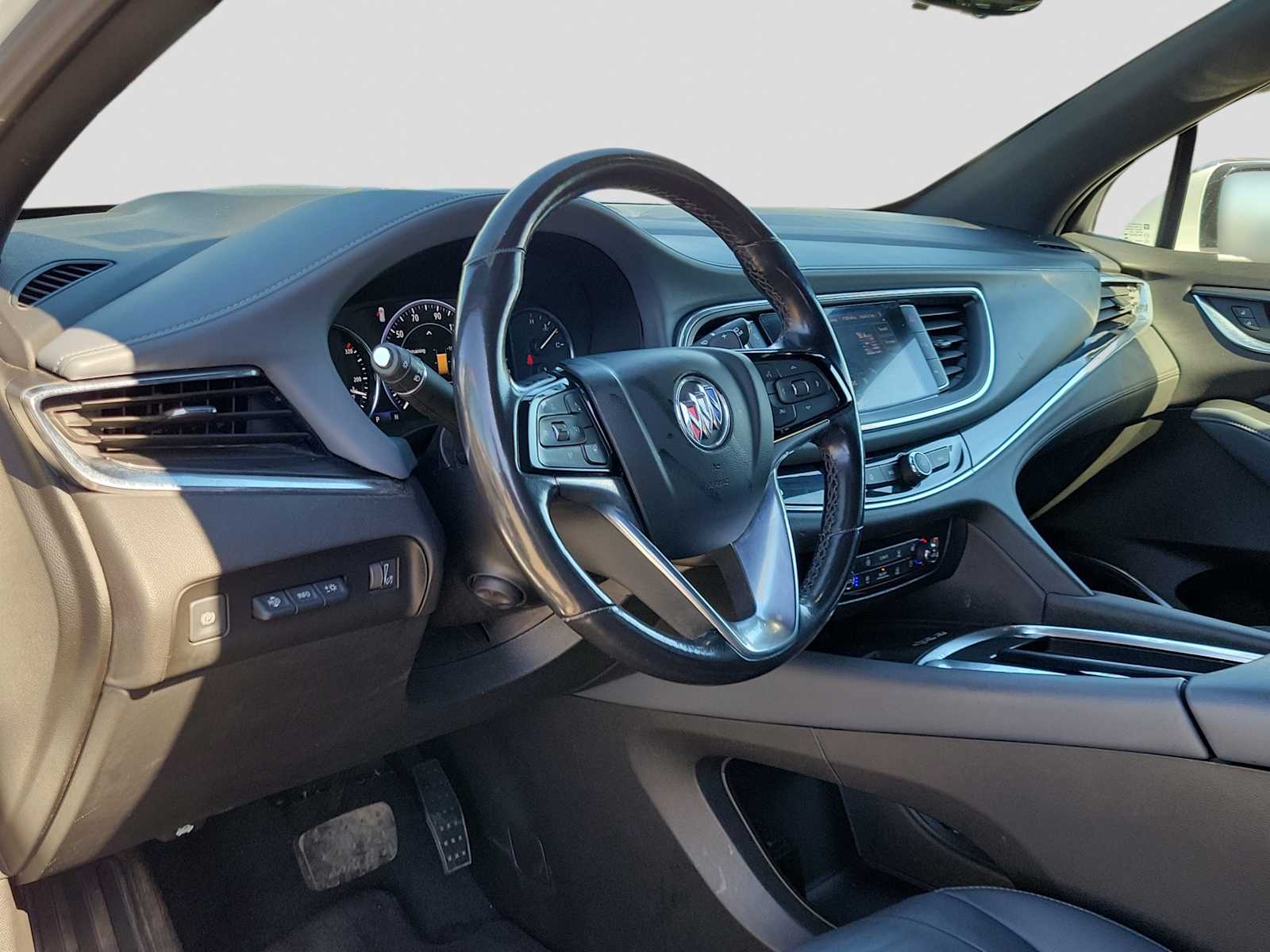 Thumbnail: 2022 Buick Enclave - 2