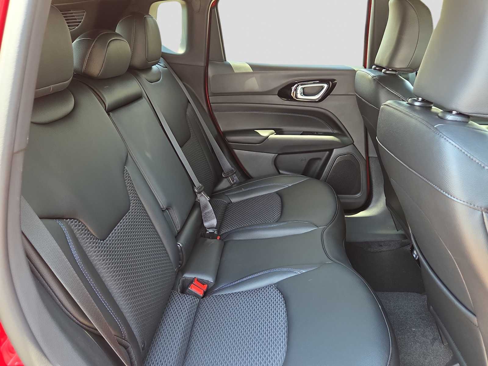 Thumbnail: 2026 Jeep Compass - 17