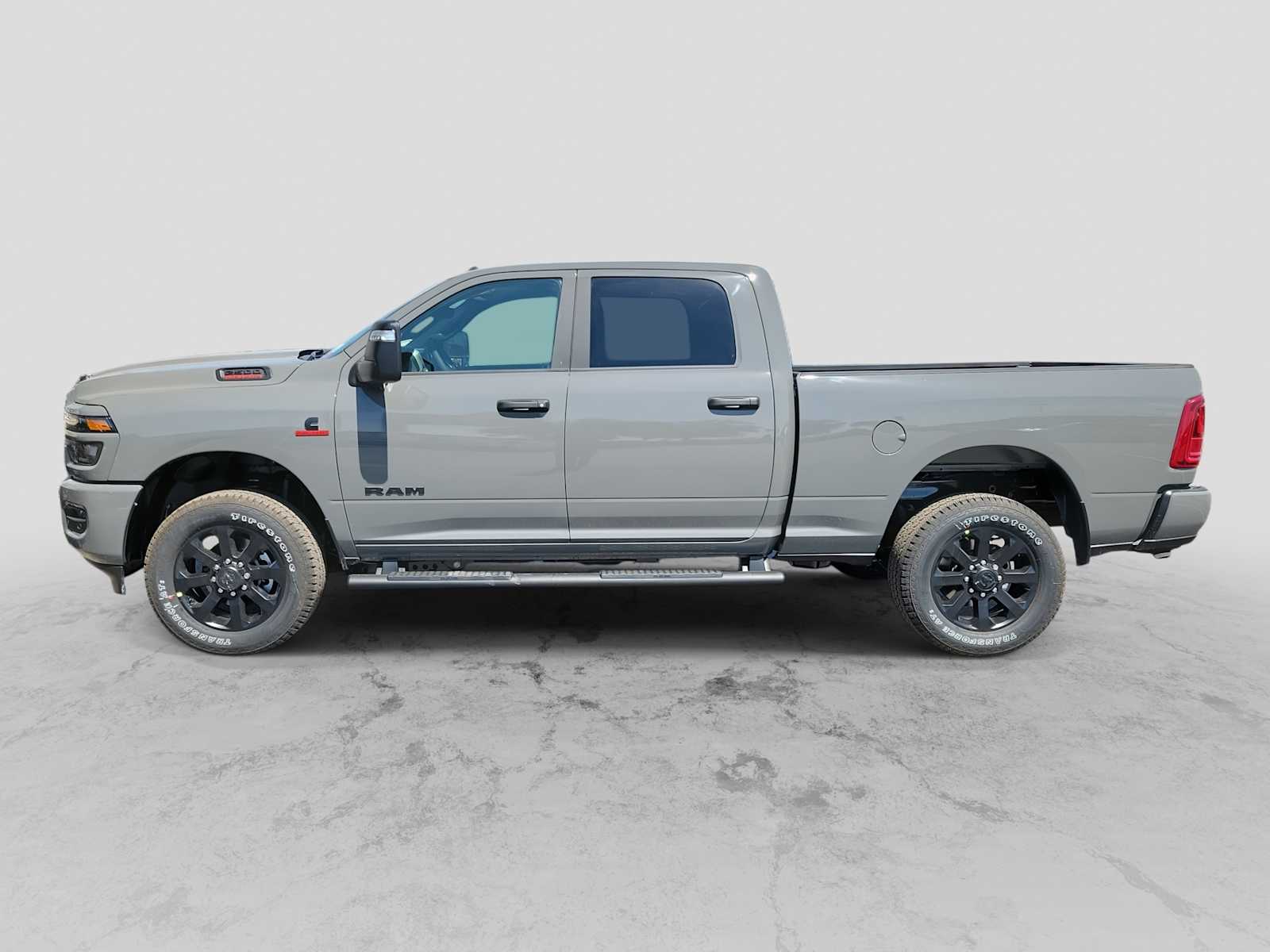 Thumbnail: 2026 RAM 2500 - 3