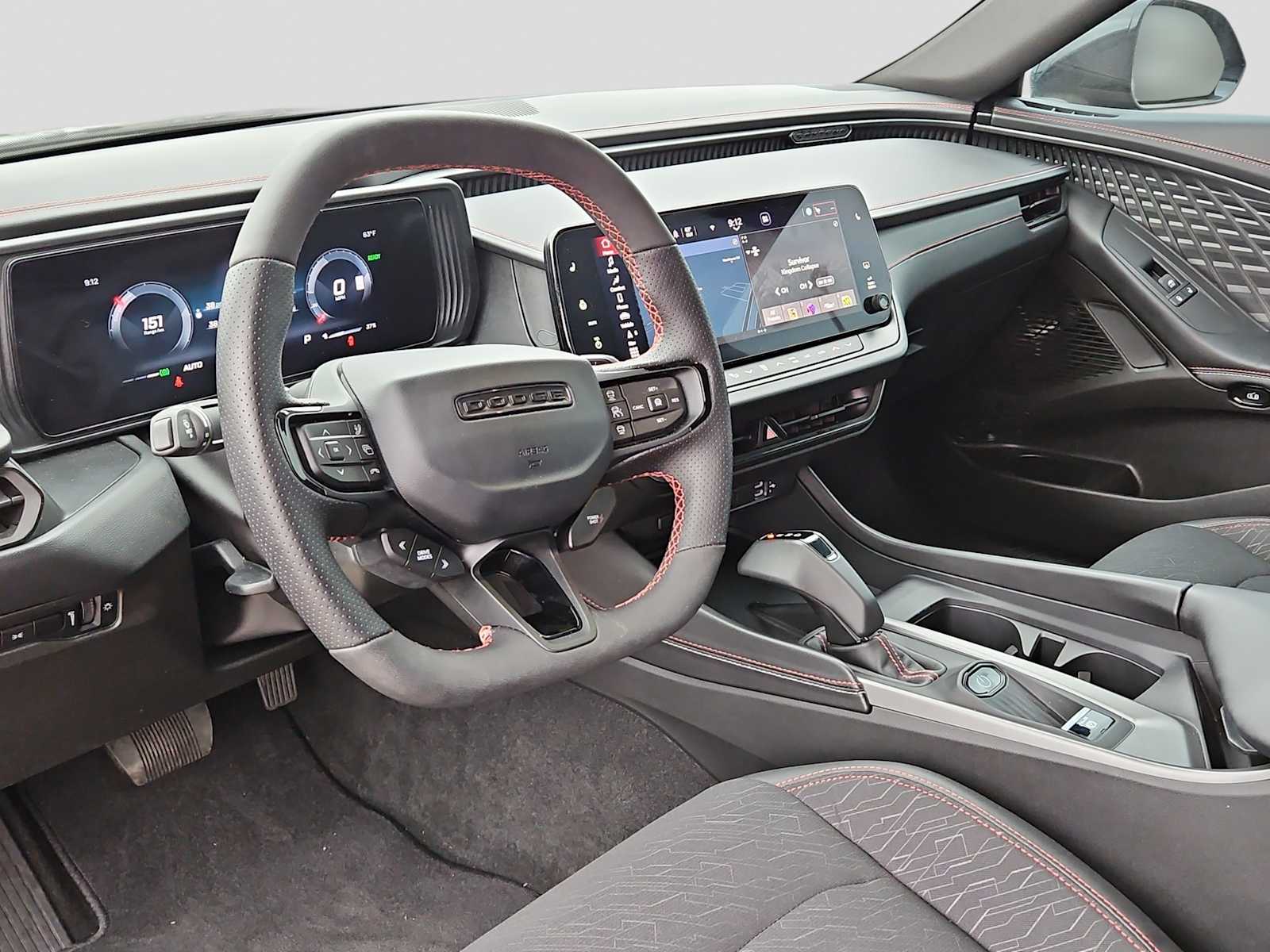 Thumbnail: 2025 Dodge Charger - 2