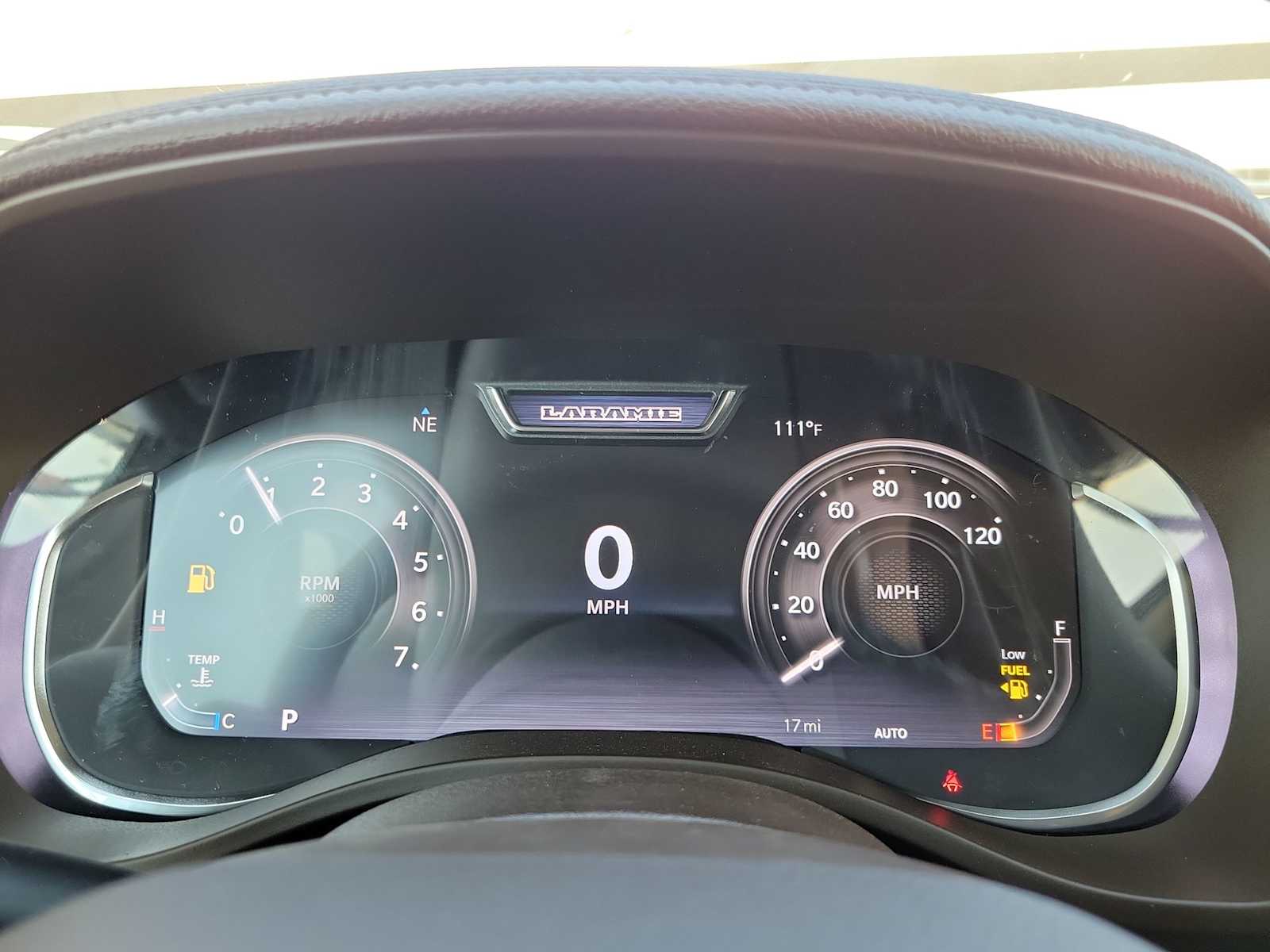 Thumbnail: 2026 RAM 1500 - 18