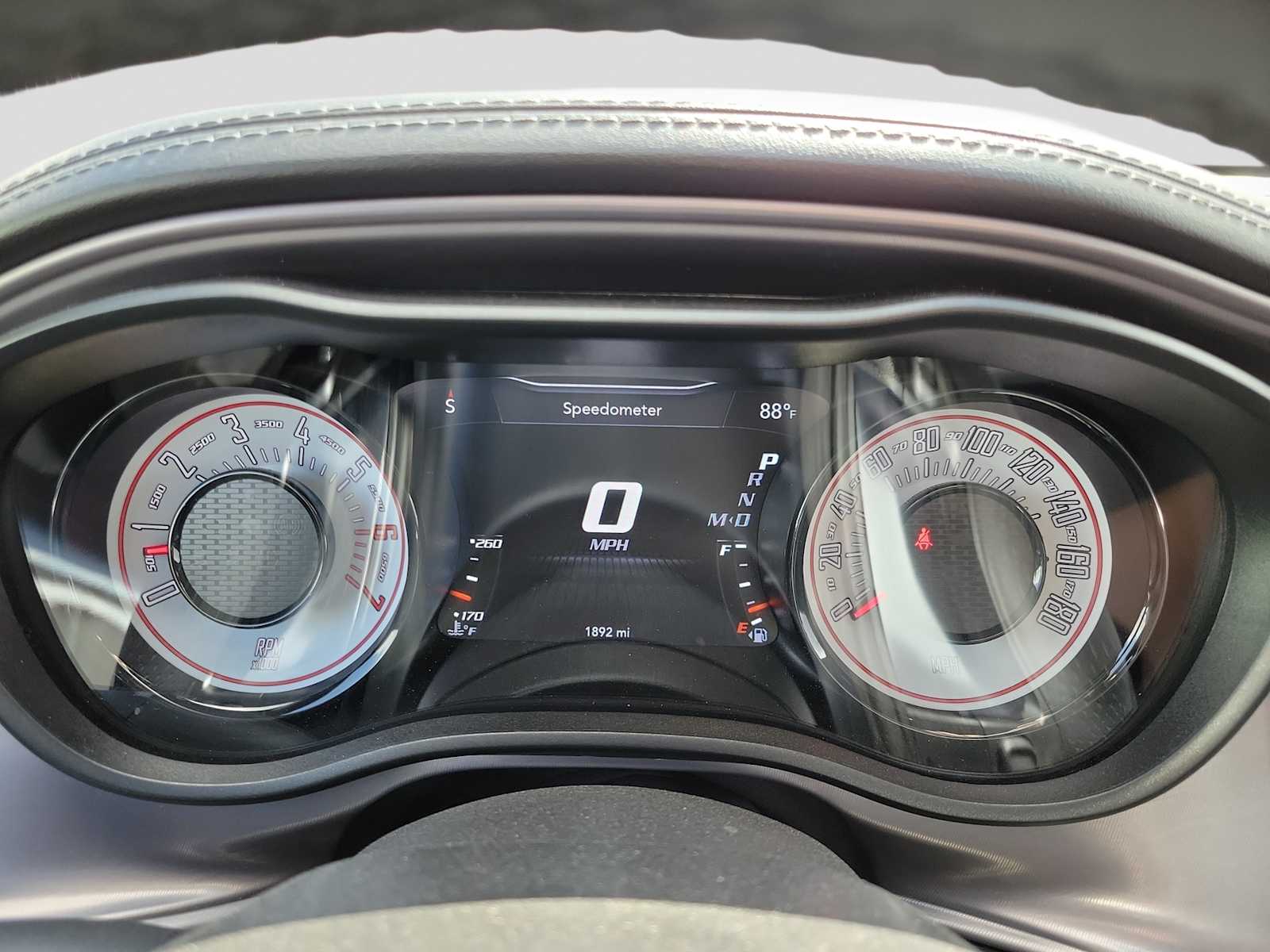 Thumbnail: 2023 Dodge Challenger - 18