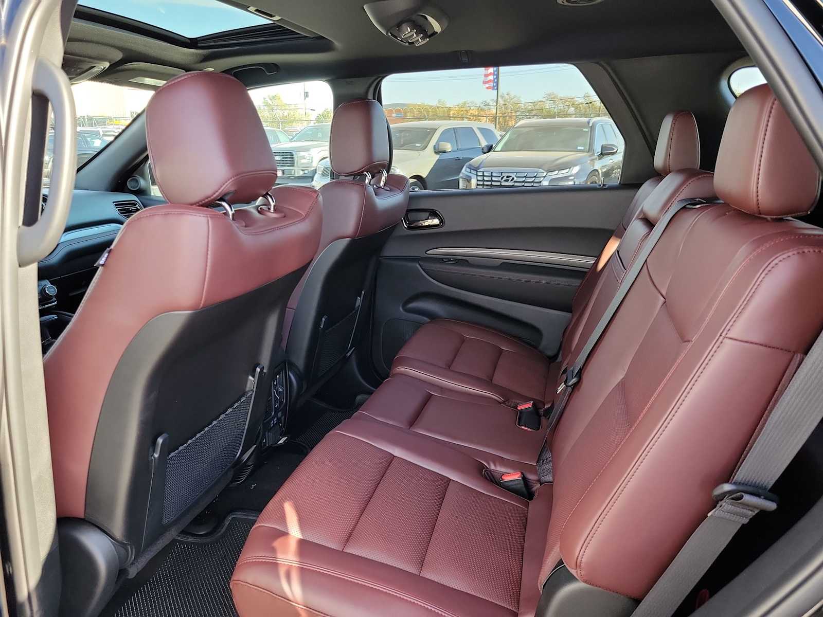 Thumbnail: 2026 Dodge Durango - 12