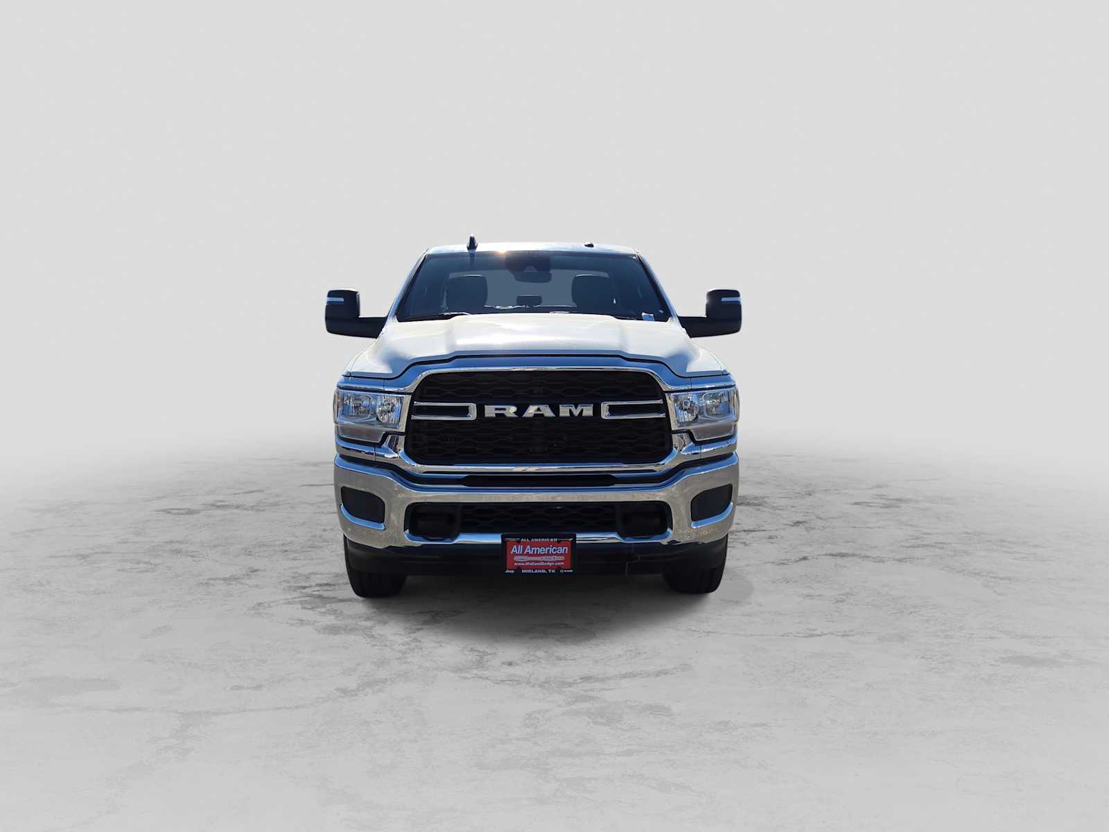 Thumbnail: 2024 RAM 2500 - 6