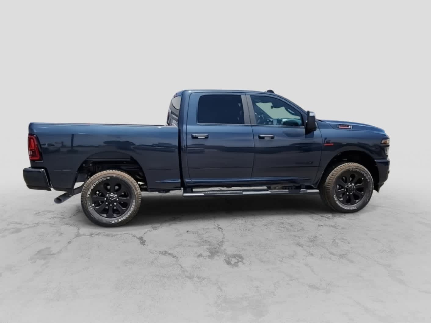 Thumbnail: 2026 RAM 2500 - 9