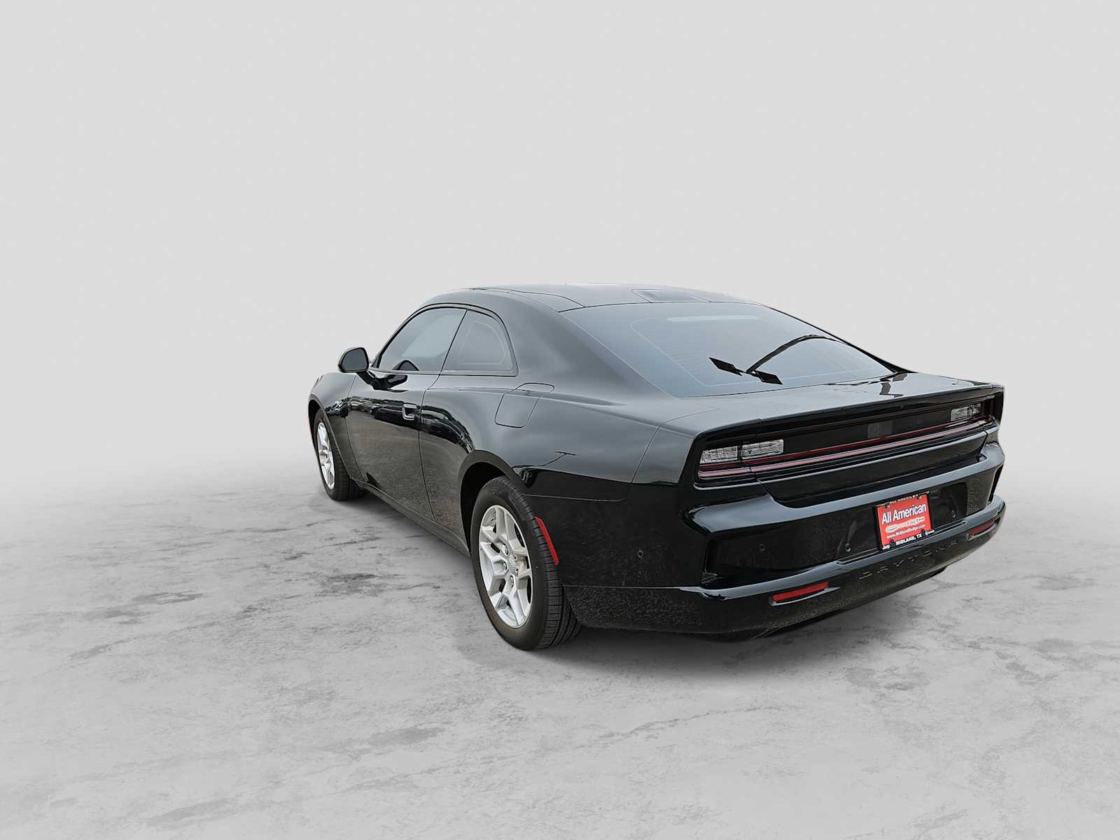 Thumbnail: 2025 Dodge Charger - 6