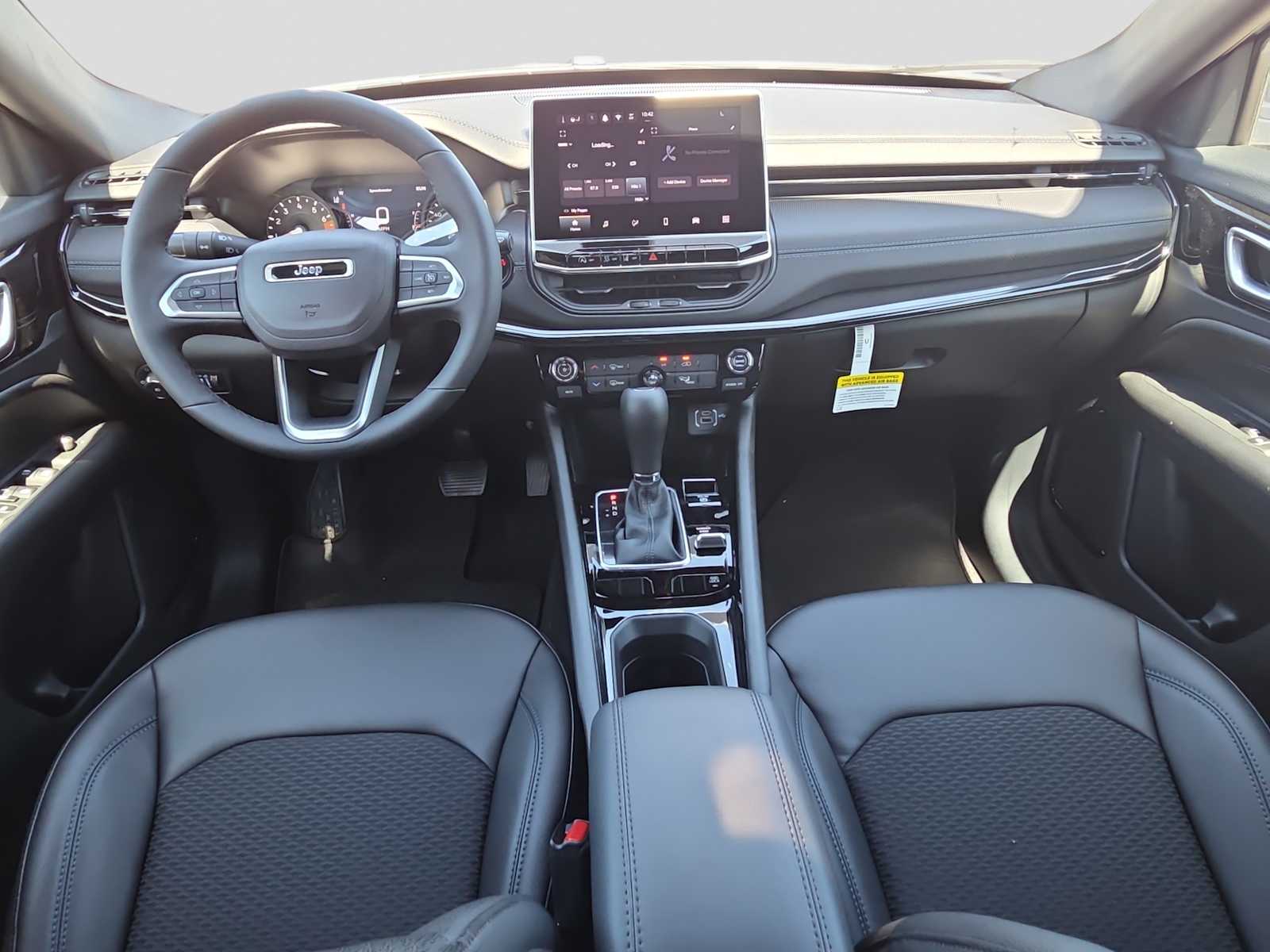 Thumbnail: 2026 Jeep Compass - 6