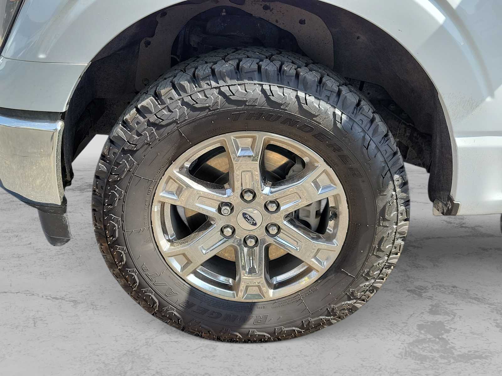 Thumbnail: 2022 Ford F-150 - 8