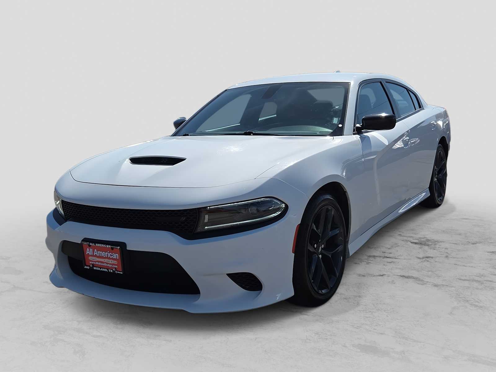 2023 Dodge Charger GT's photo