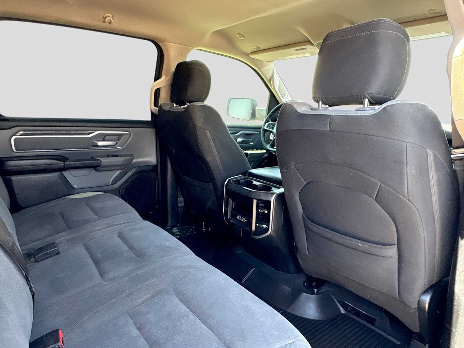 Thumbnail: 2019 RAM 1500 - 9