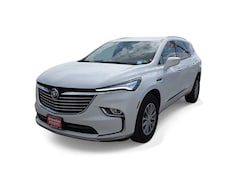 Used 2024 Buick Enclave Premium SUV Midland TX