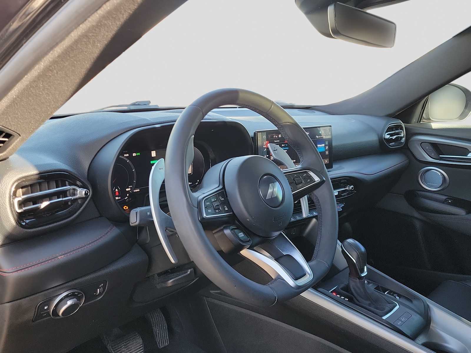 Thumbnail: 2024 Dodge Hornet - 2