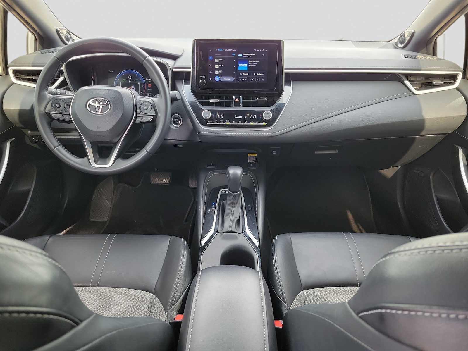 Thumbnail: 2024 Toyota Corolla - 10