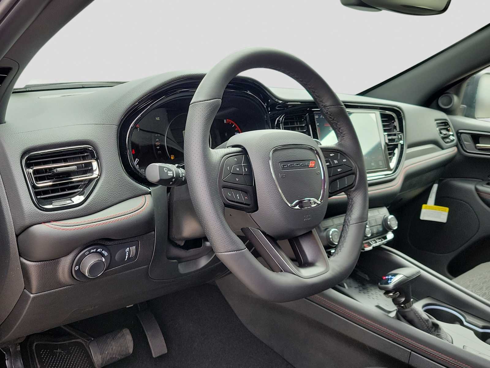 Thumbnail: 2026 Dodge Durango - 2