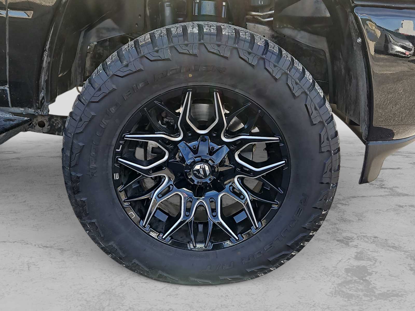 Thumbnail: 2024 RAM 2500 - 3