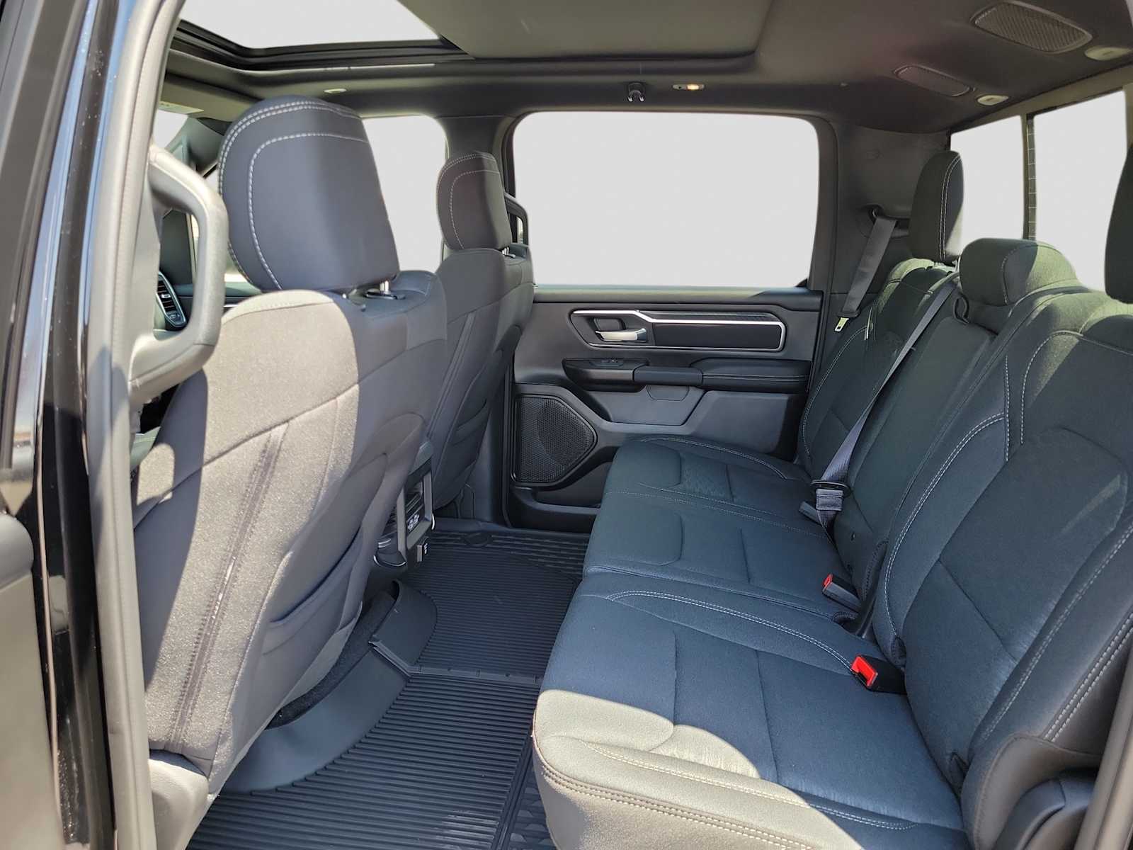 Thumbnail: 2026 RAM 1500 - 12