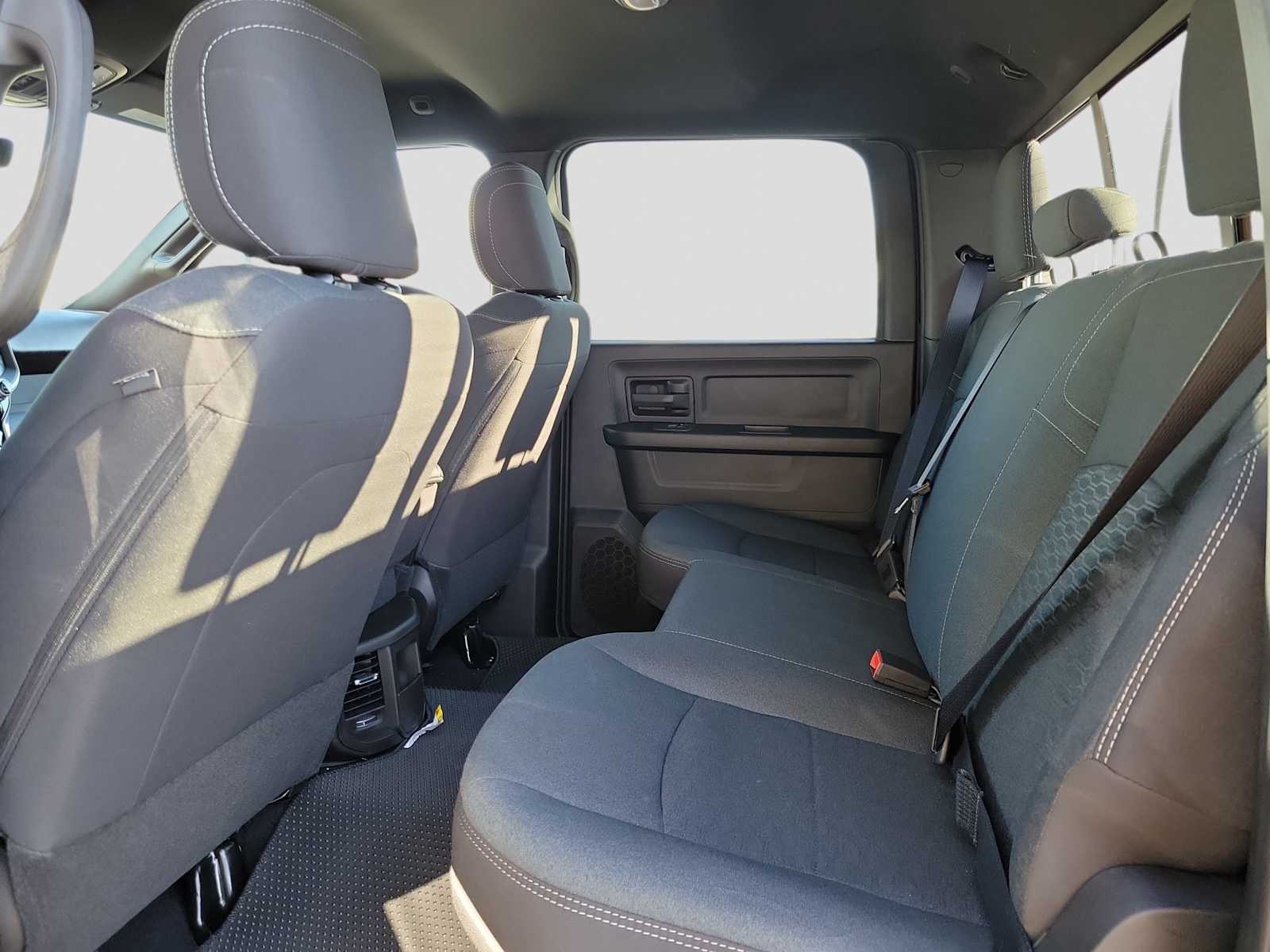 Thumbnail: 2026 RAM 3500 - 12