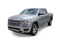 Used 2024 Ram 1500 Laramie Truck Crew Cab Midland TX