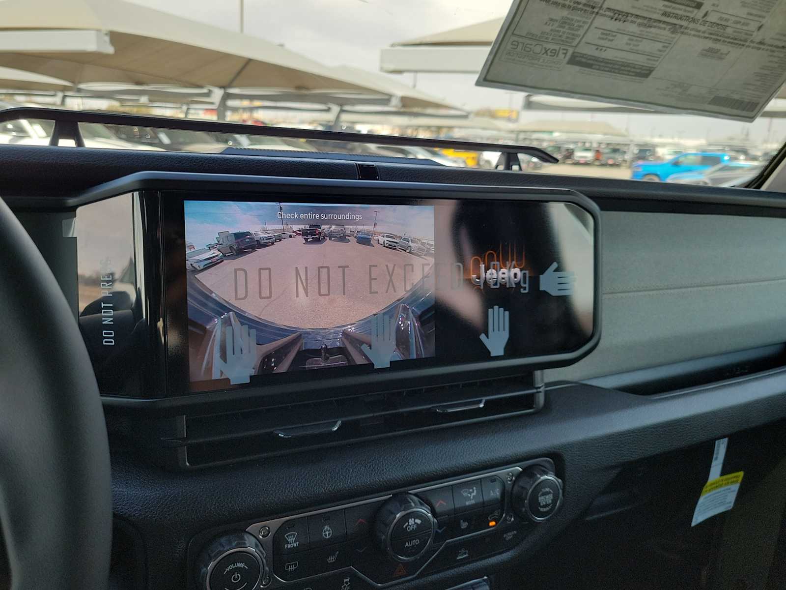 Thumbnail: 2026 Jeep Wrangler - 20