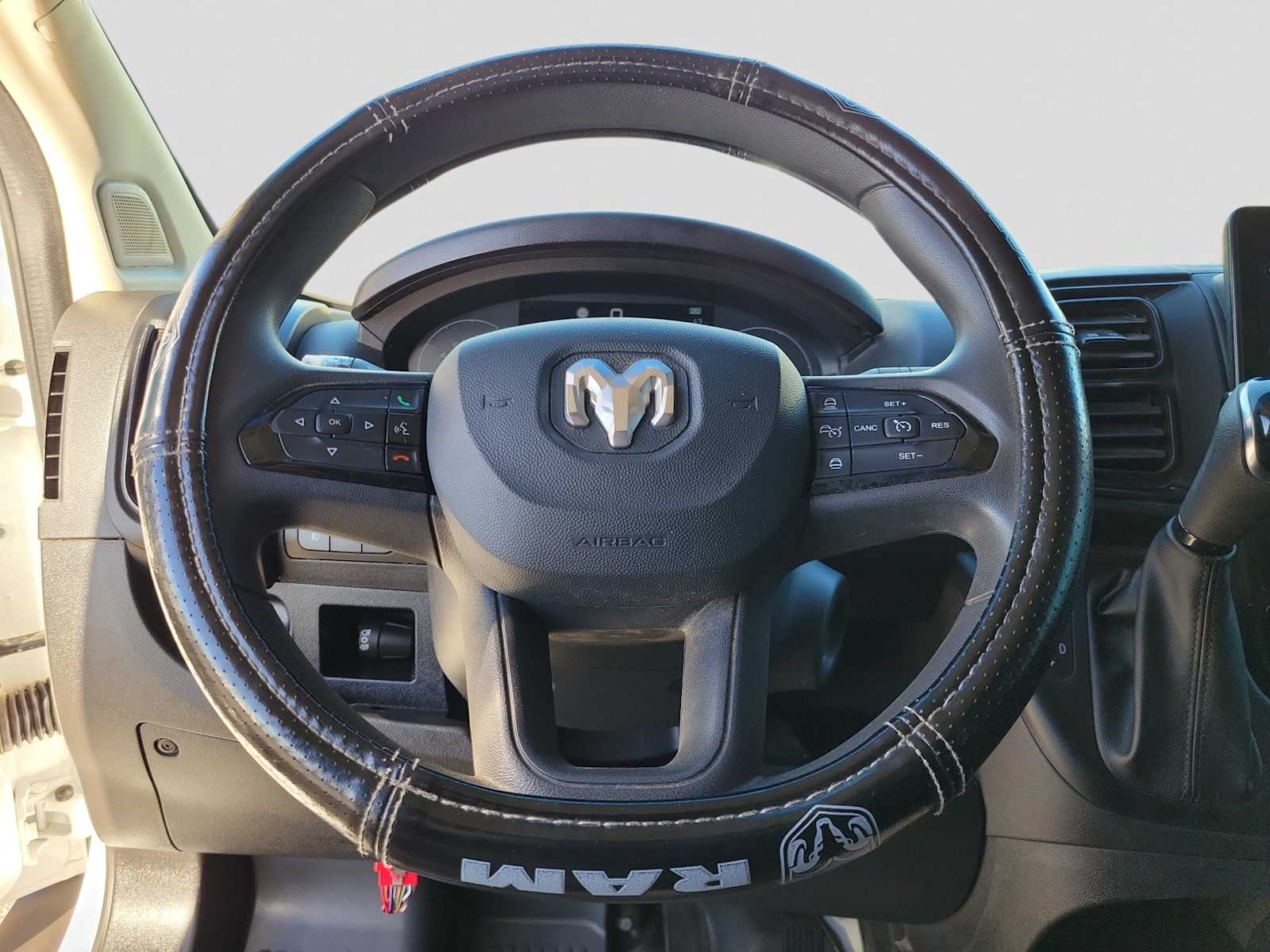 Thumbnail: 2024 RAM ProMaster - 15