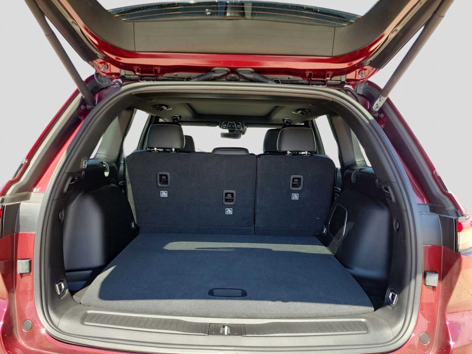 Thumbnail: 2024 Jeep Grand Cherokee - 19