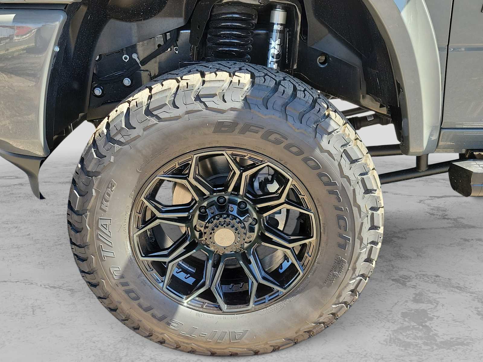 Thumbnail: 2026 RAM 2500 - 8