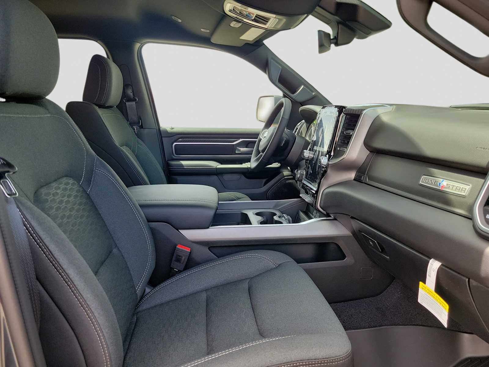 Thumbnail: 2026 RAM 1500 - 10