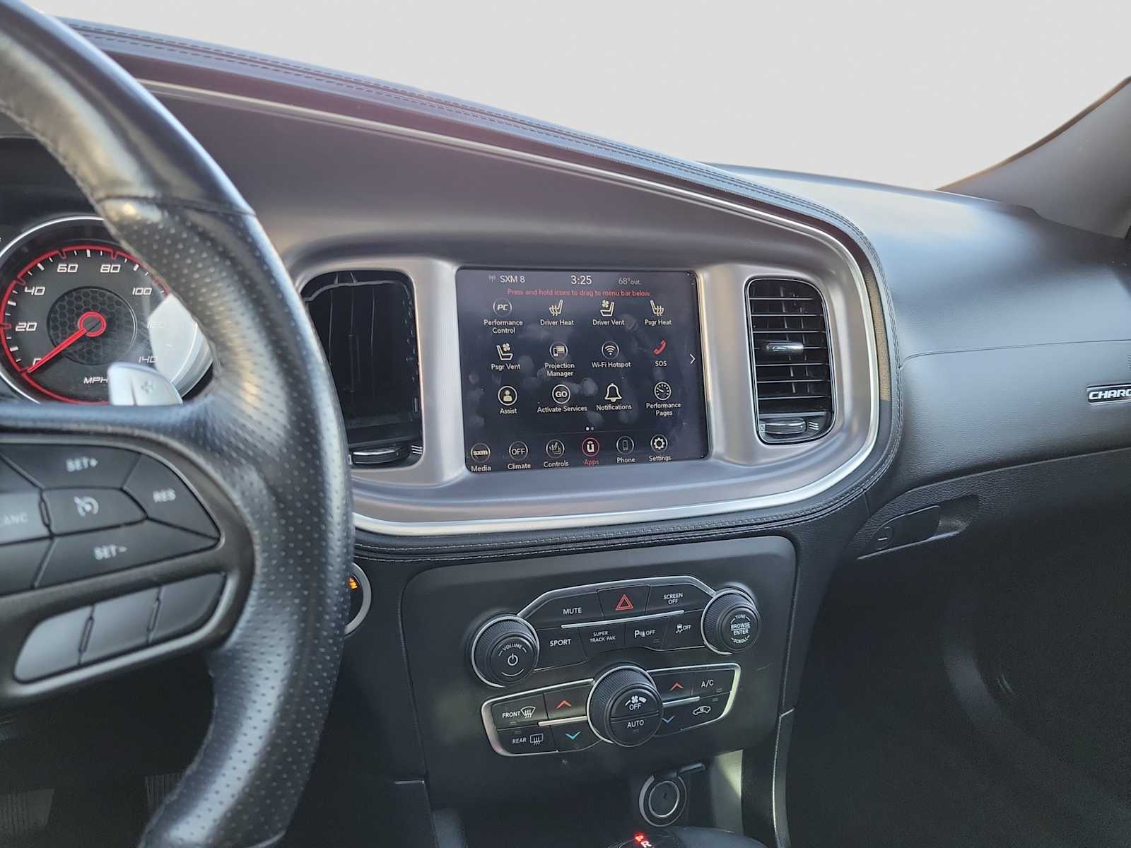 Thumbnail: 2022 Dodge Charger - 21