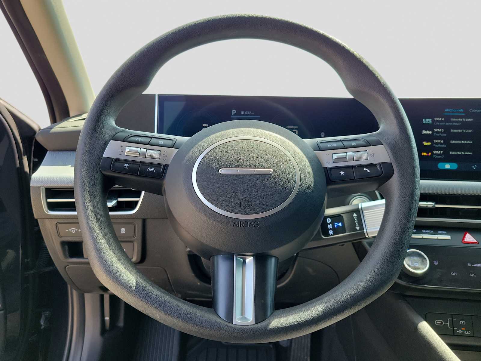 Thumbnail: 2025 Hyundai Sonata - 15