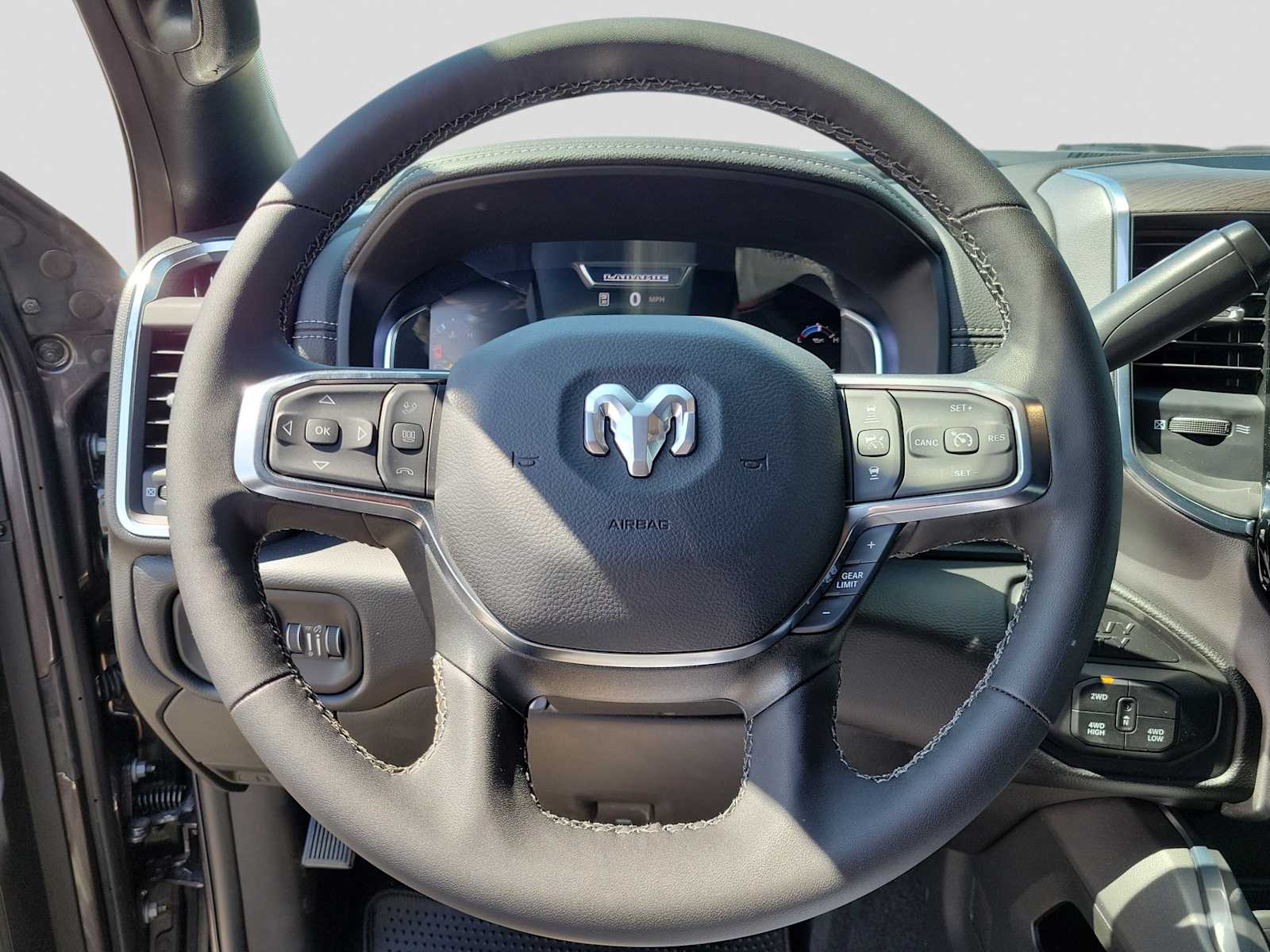 Thumbnail: 2025 RAM 2500 - 15