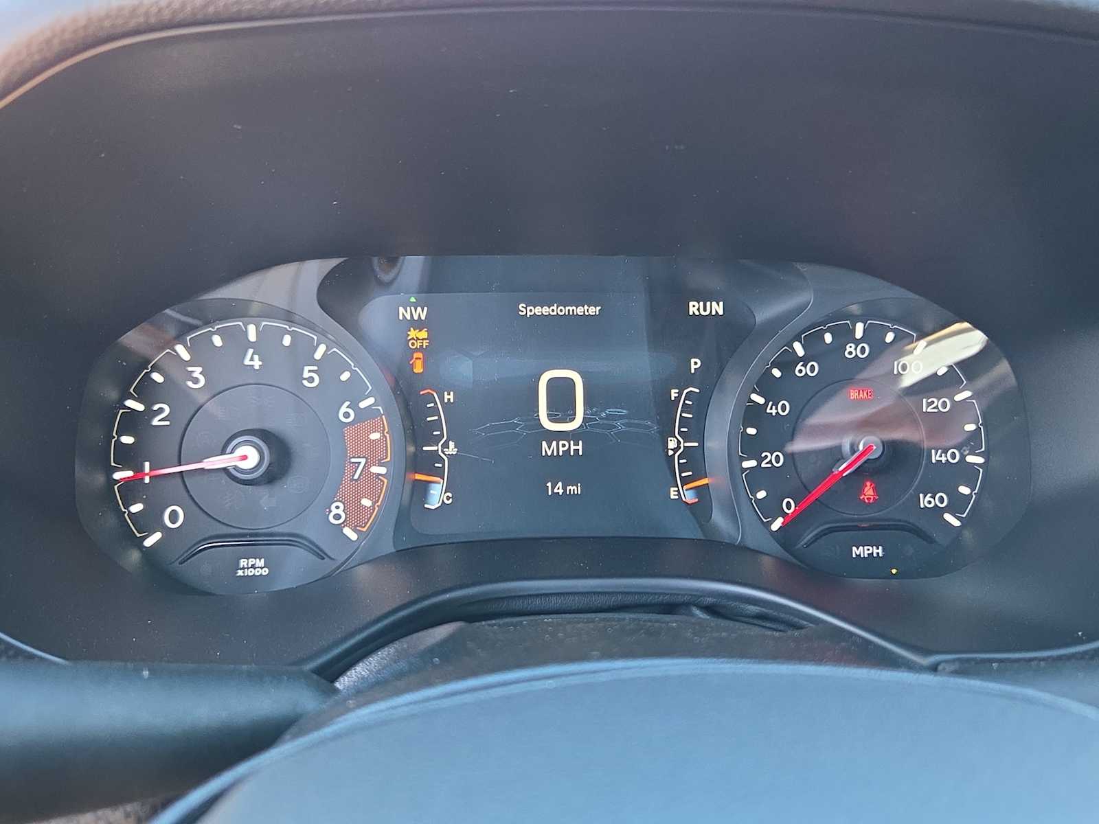 Thumbnail: 2026 Jeep Compass - 18