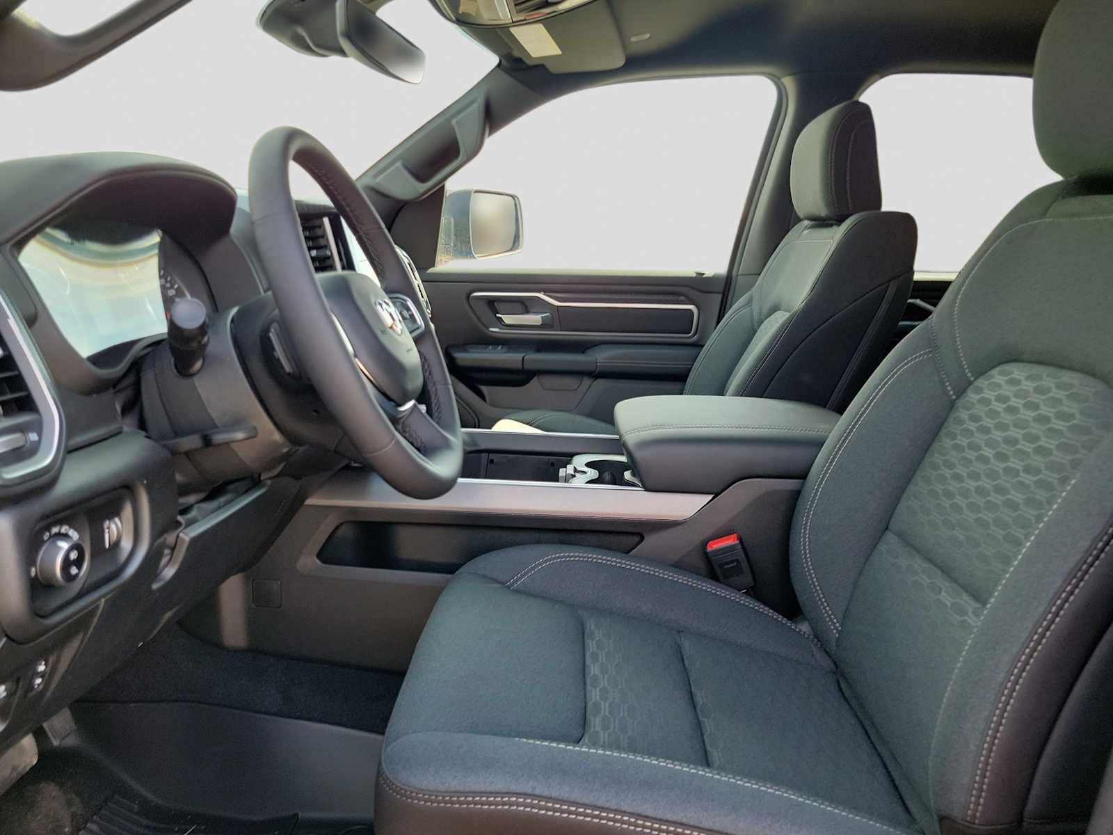Thumbnail: 2026 RAM 1500 - 11