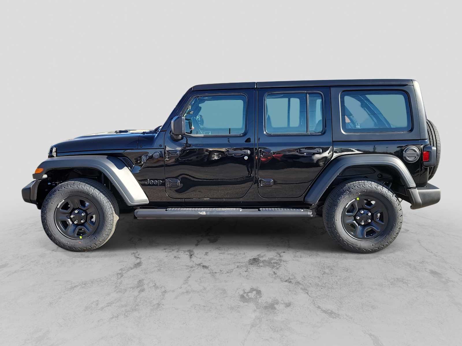 Thumbnail: 2026 Jeep Wrangler - 3