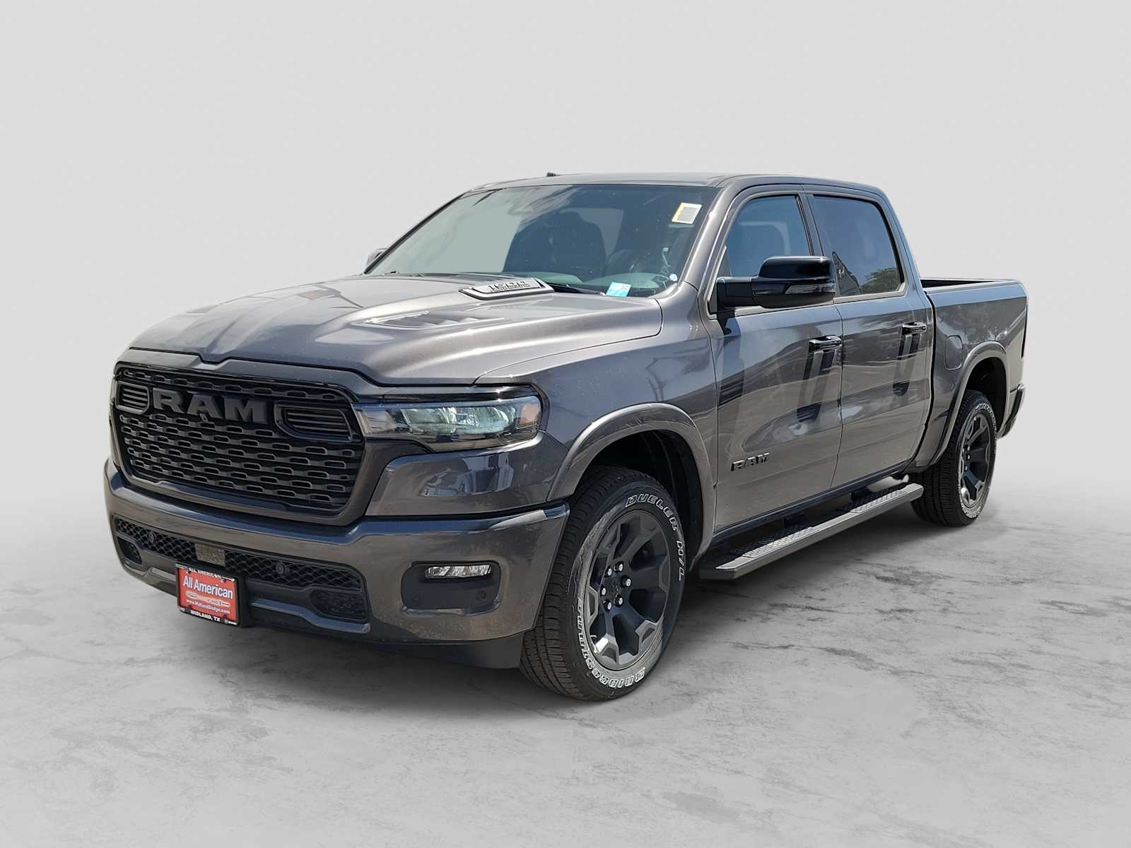 2026 RAM 1500 Express 4x4 Crew Cab 5'7's photo