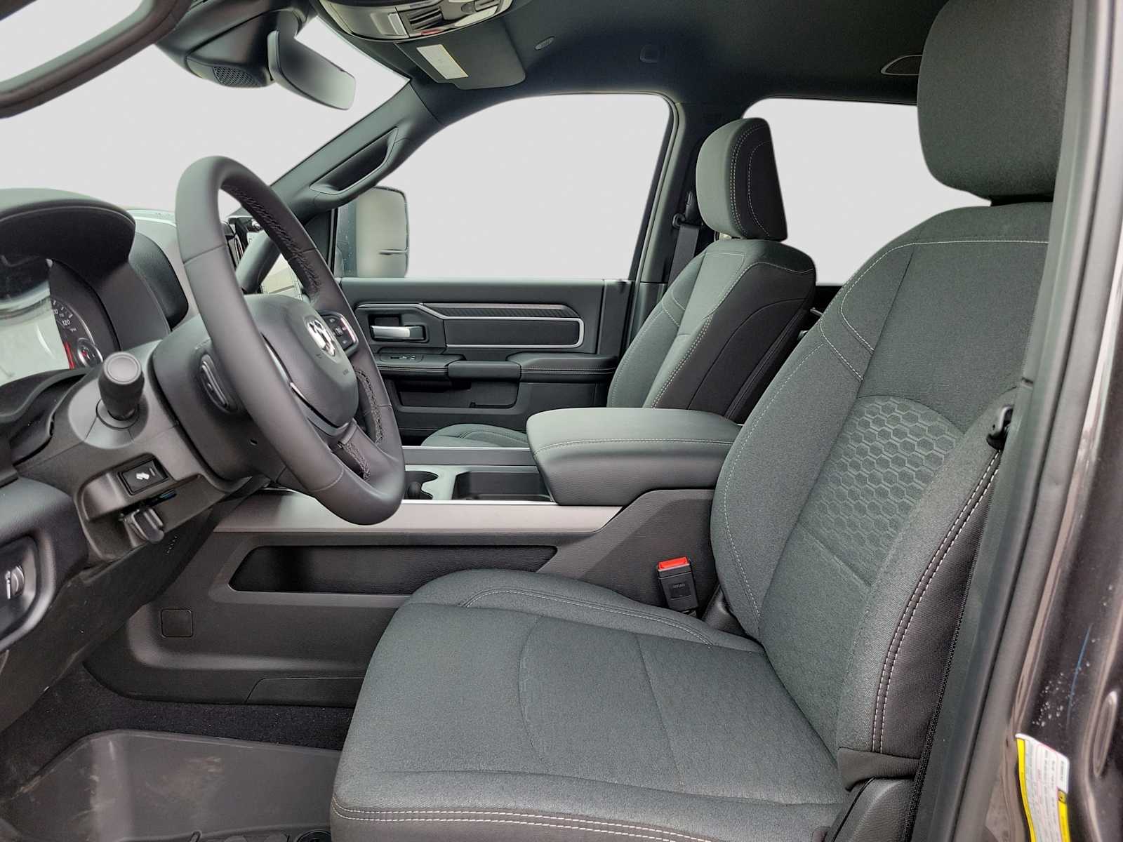 Thumbnail: 2026 RAM 2500 - 11