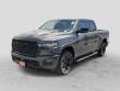2026 Ram 1500 BIGHORN/LONESTAR CREW 4X4 Pickup