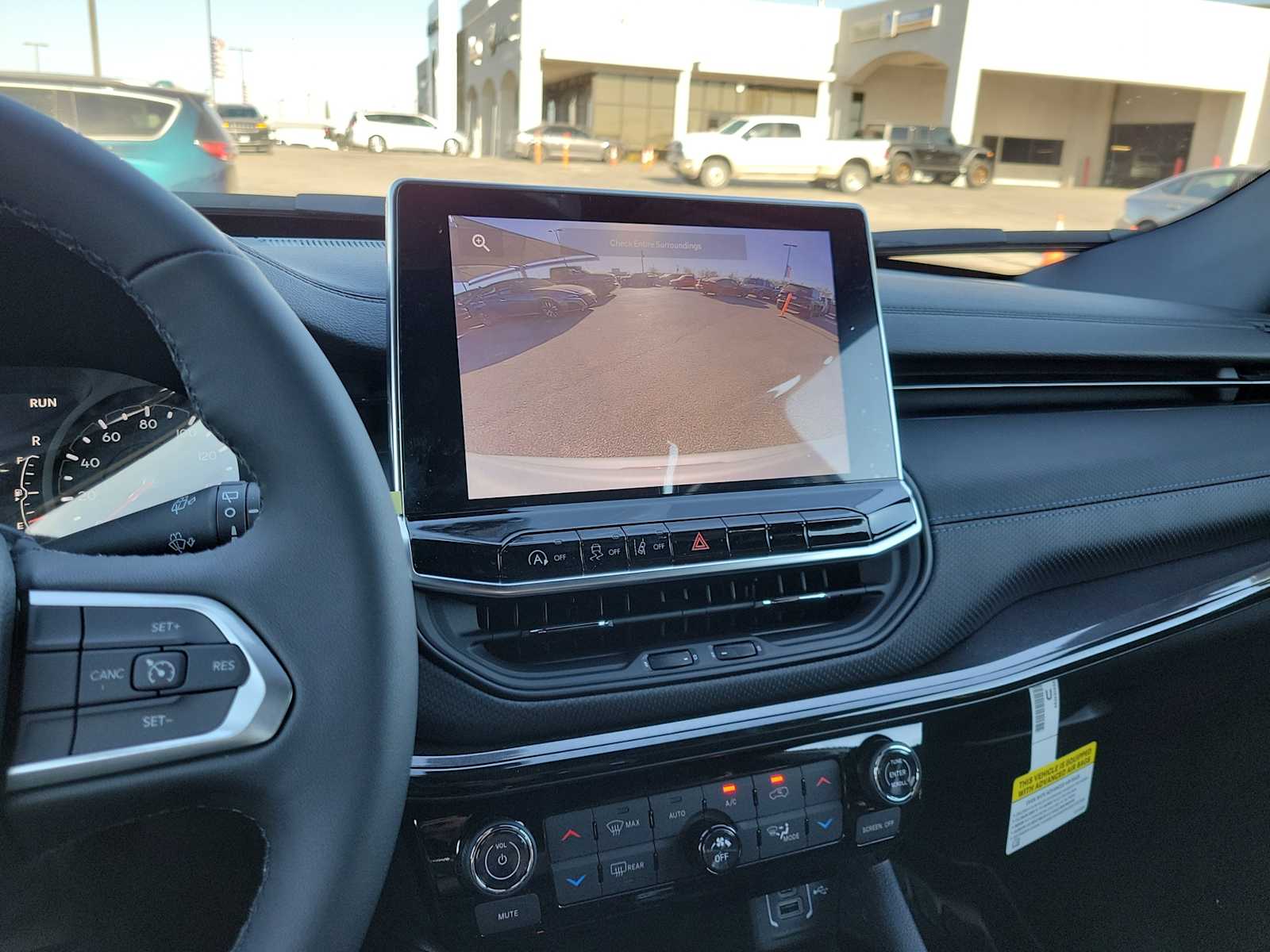 Thumbnail: 2026 Jeep Compass - 20