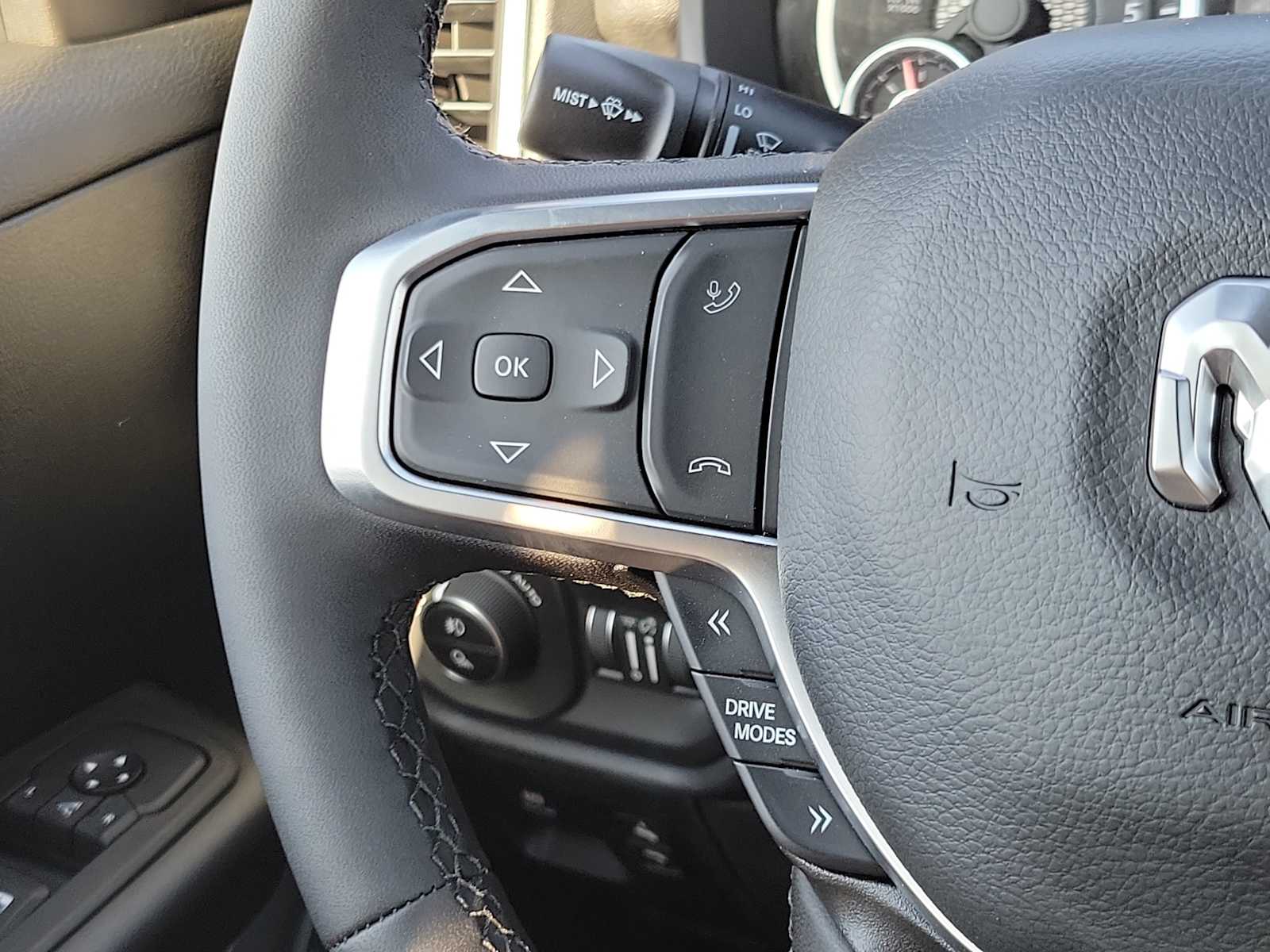 Thumbnail: 2026 RAM 1500 - 19