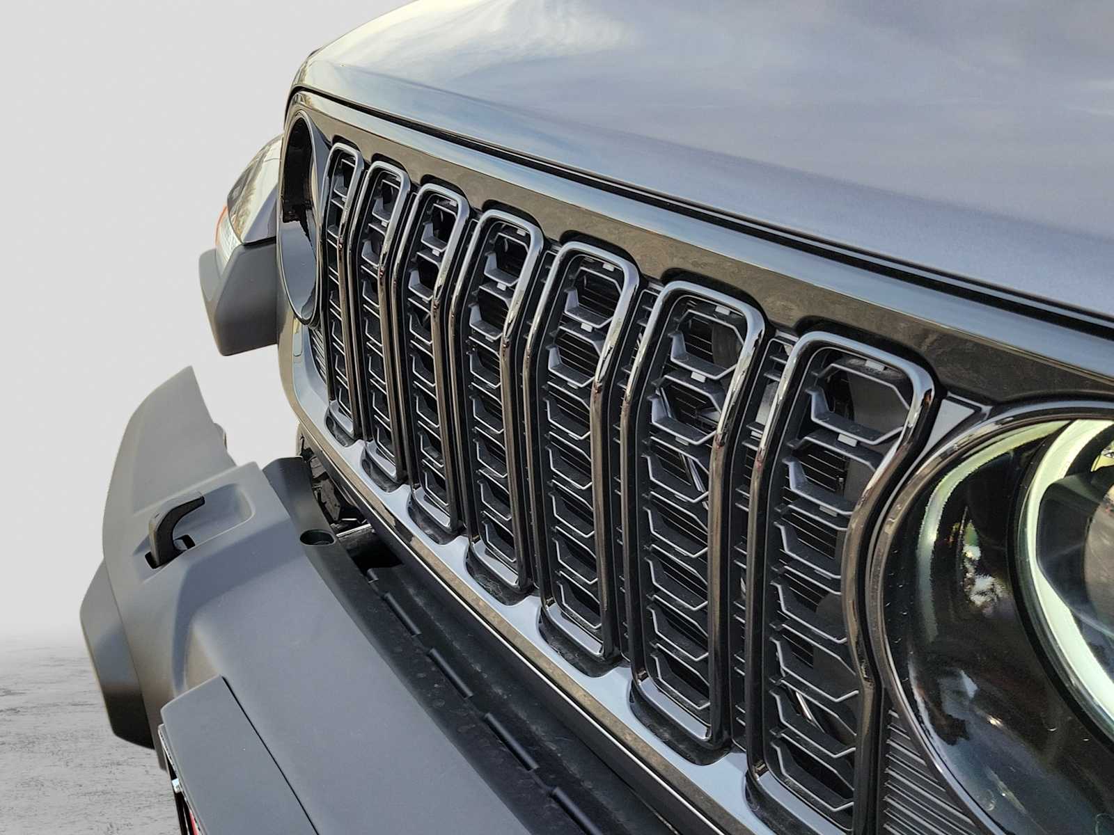 Thumbnail: 2026 Jeep Gladiator - 9