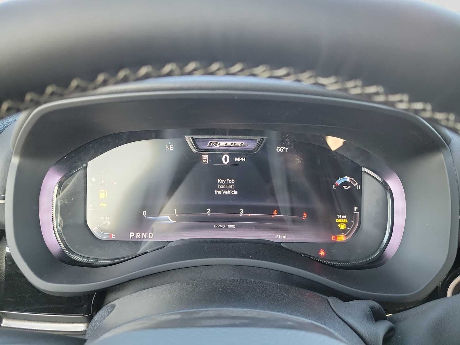 Thumbnail: 2026 RAM 2500 - 18