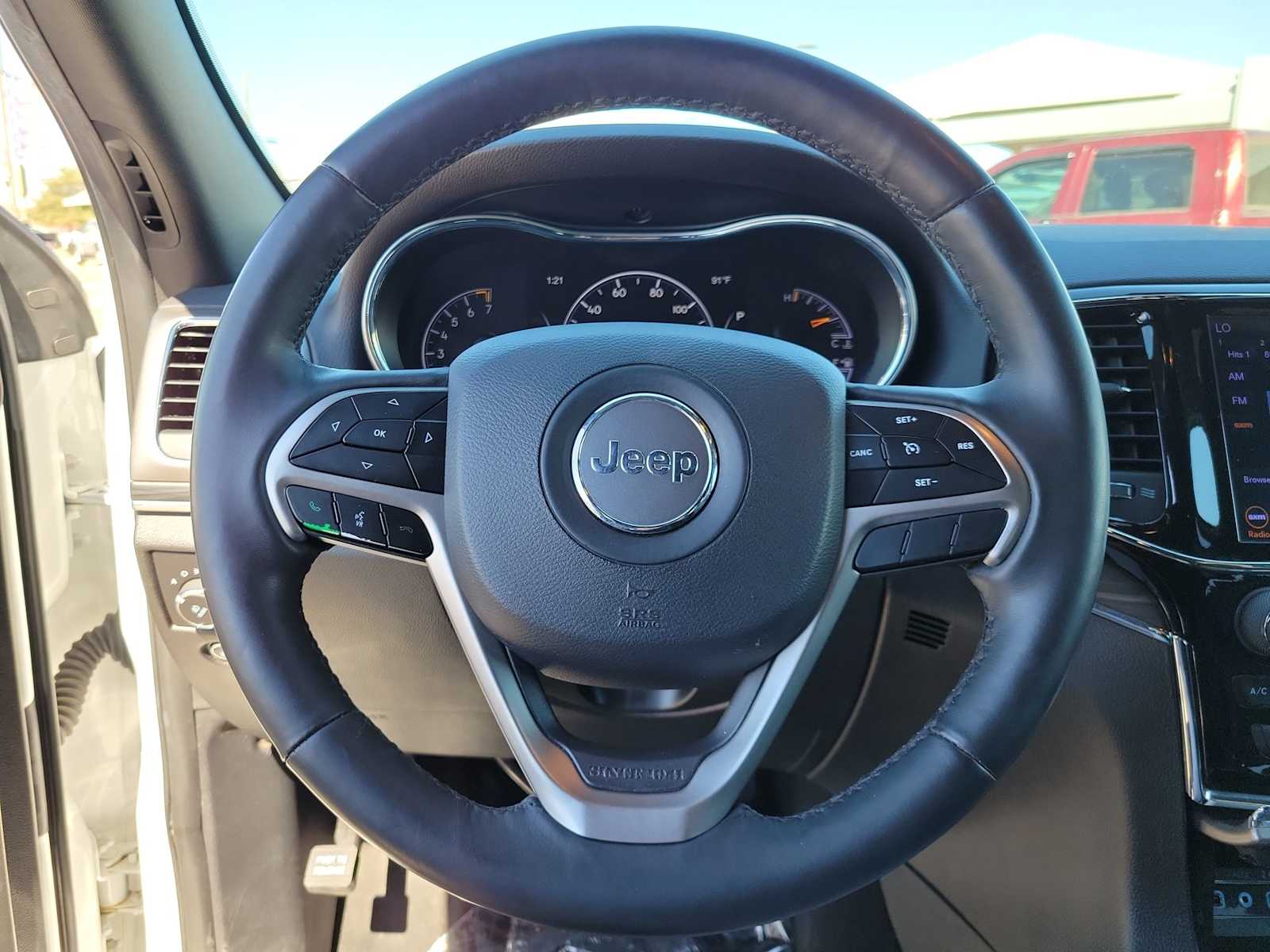 Thumbnail: 2019 Jeep Grand Cherokee - 15