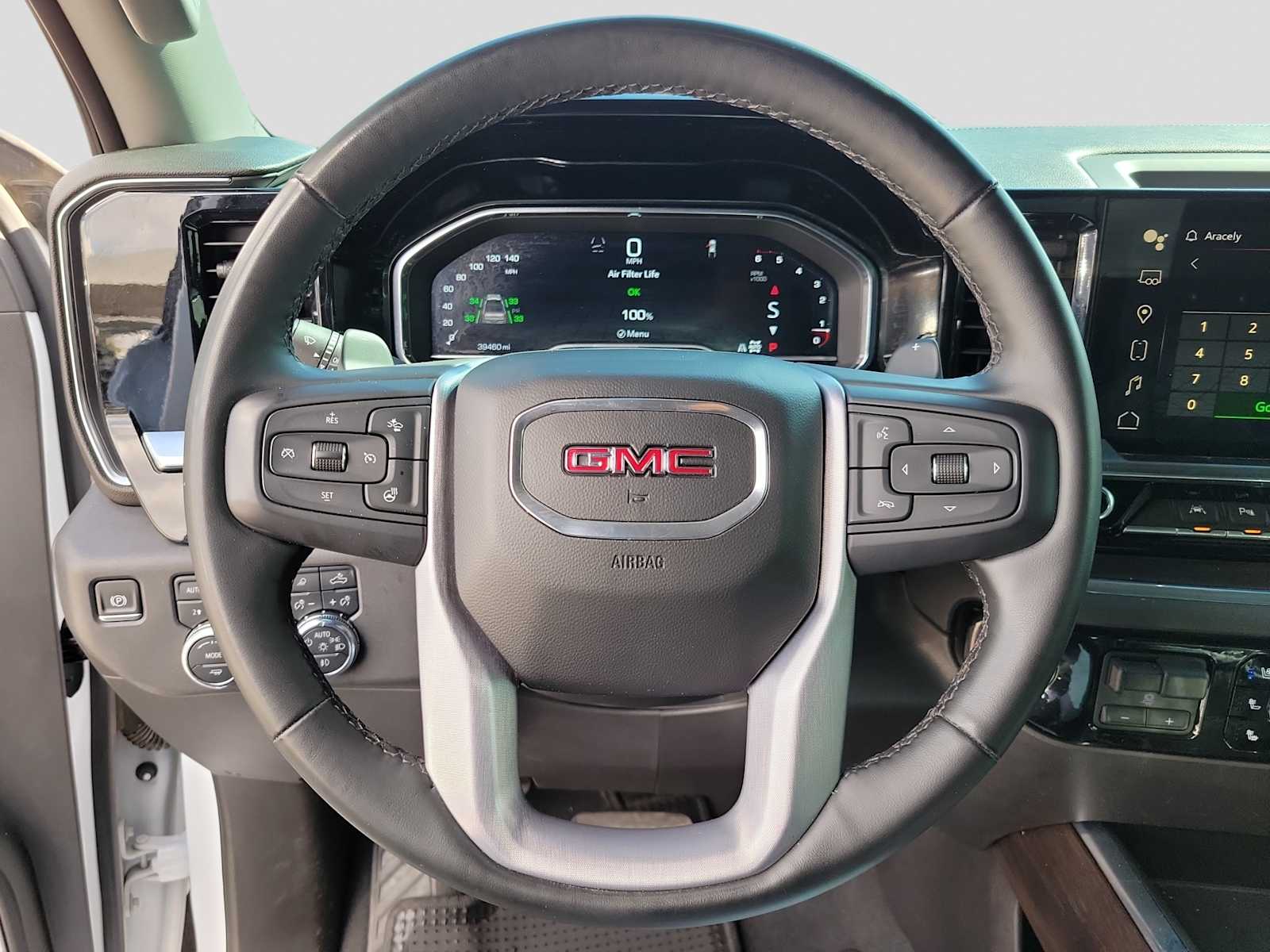 Thumbnail: 2023 GMC Sierra 1500 - 15