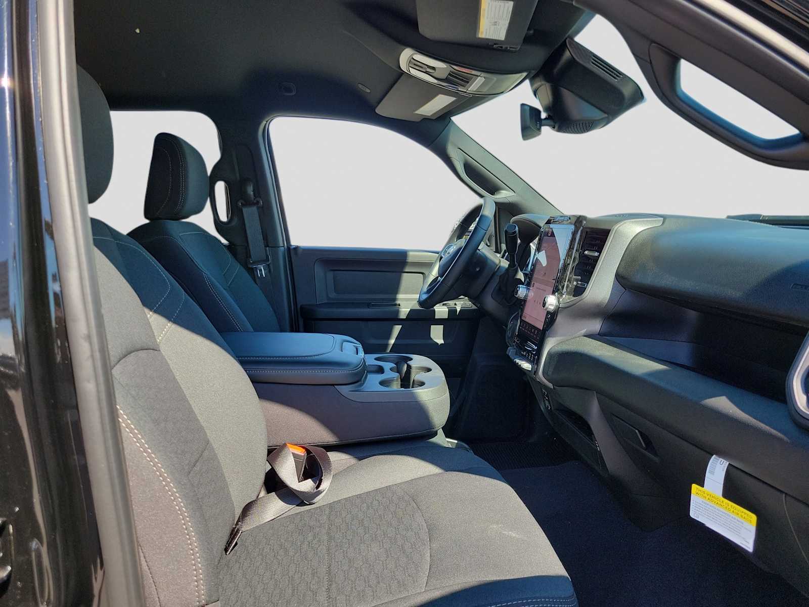 Thumbnail: 2026 RAM 2500 - 14