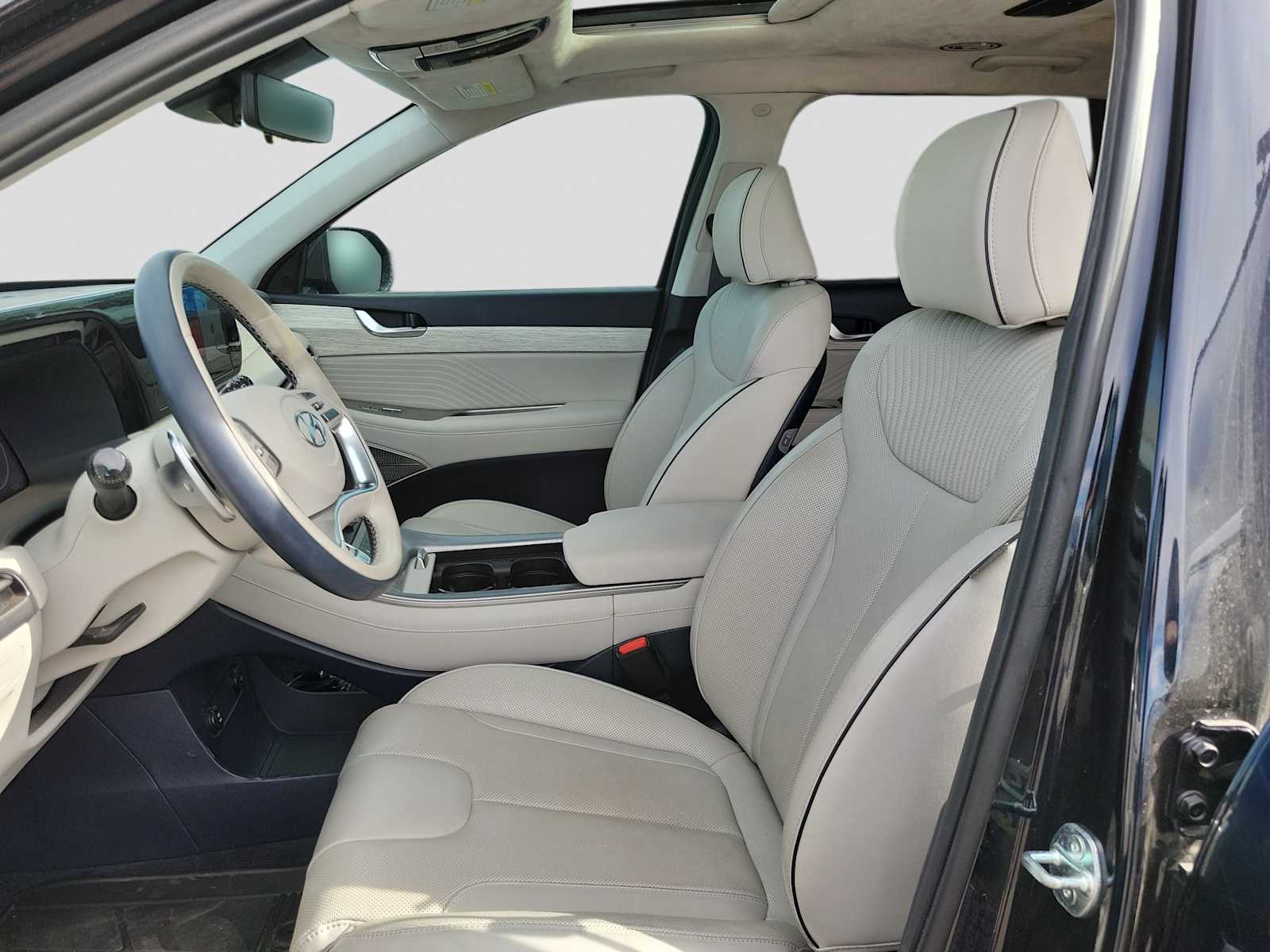 Thumbnail: 2024 Hyundai Palisade - 11